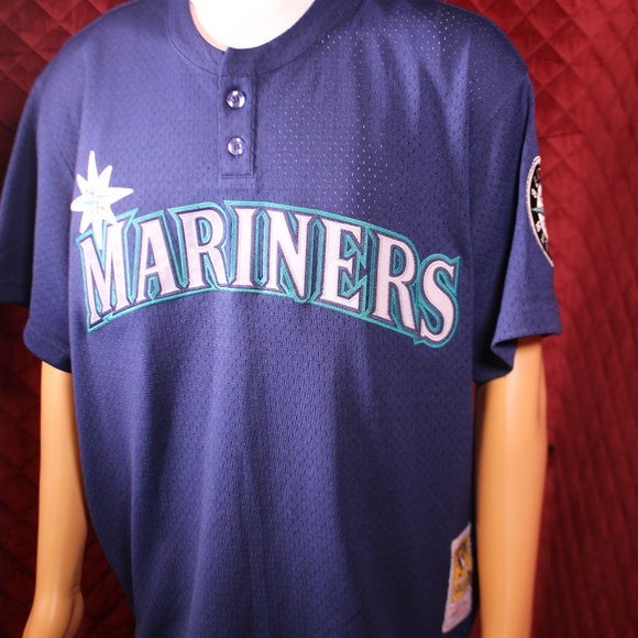 mesh bp jersey